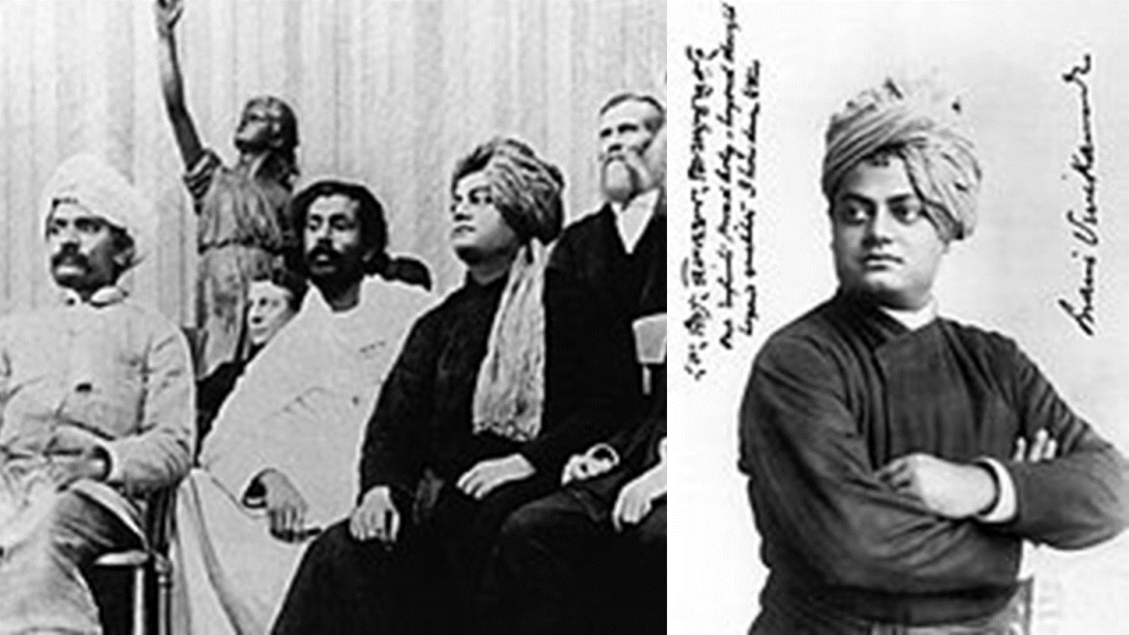 Swami Vivekananda’s Iconic Chicago speech of&nbsp;1893