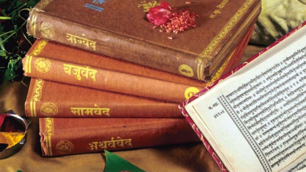 5 Oldest Living Languages That Have Stood The Test Of&nbsp;Time