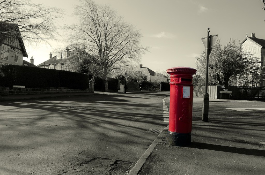 #WorldPostalDay: Interesting Facts About The Postal System From Around The&nbsp;World