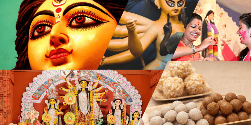 From Mahalaya To Sidoor Khela! 6 Things You Need To Know About Bengalis And Durga&nbsp;Puja